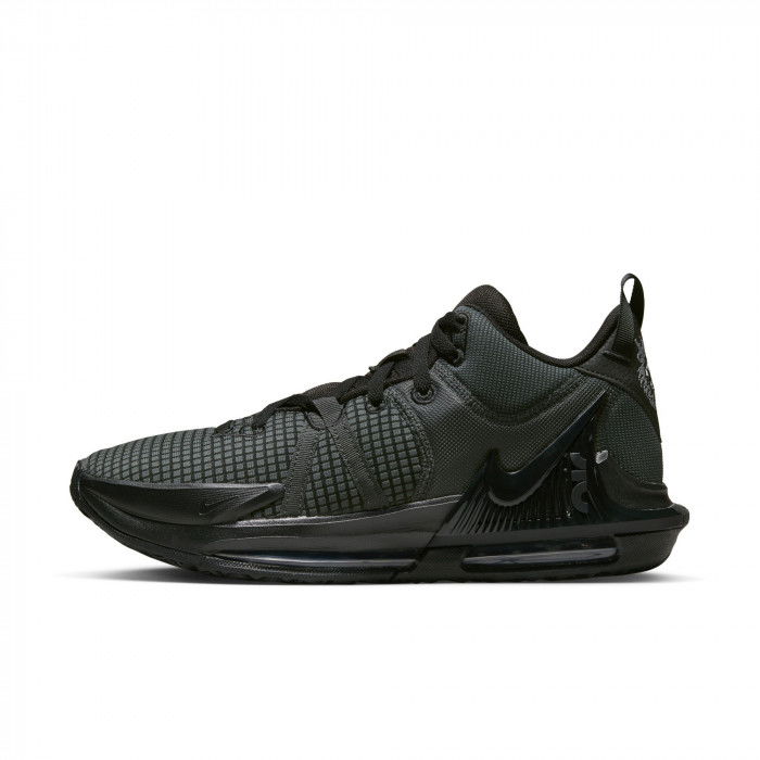 Nike Lebron Witness 7 Rubber City image n°3