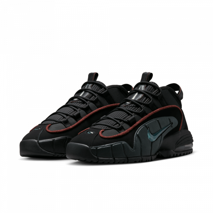 Nike Air Max Penny 1 Faded Spruce image n°2