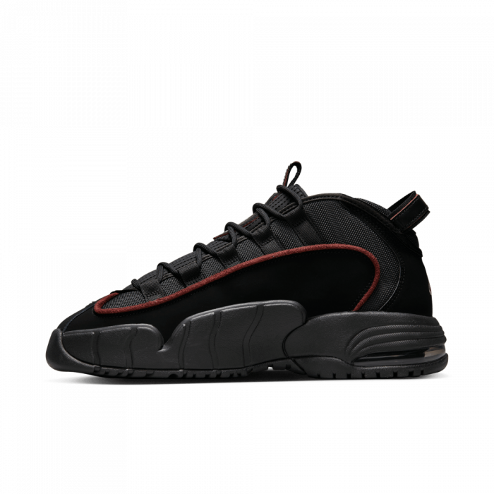 Nike Air Max Penny 1 Faded Spruce image n°3