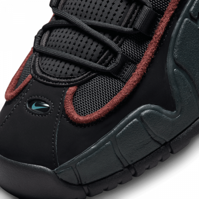 Nike Air Max Penny 1 Faded Spruce image n°7