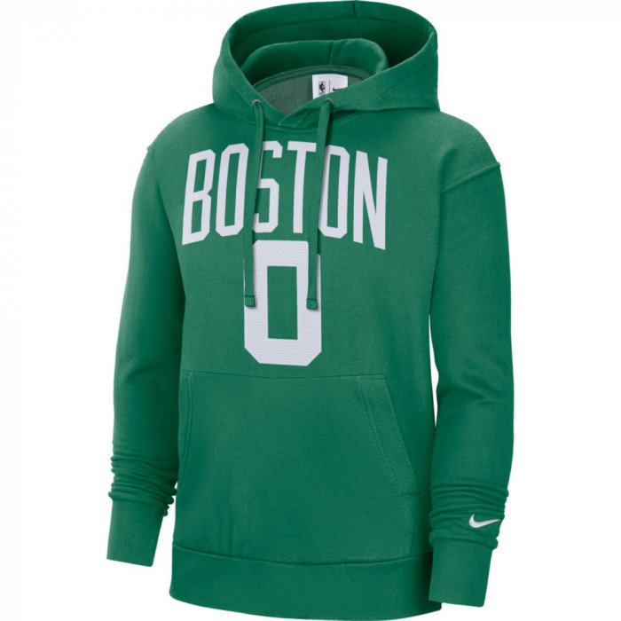 Sweat NBA Jayson Tatum Boston Celtics Nike Name&Number