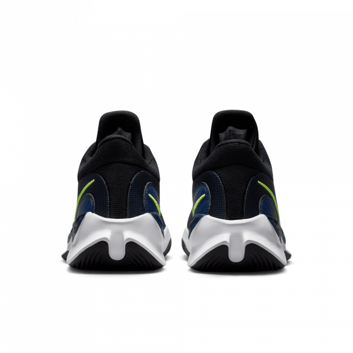 Nike Renew Elevate 3 Black Volt image n°5