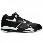 Color Black of the product Nike Air Flight 89 black/white