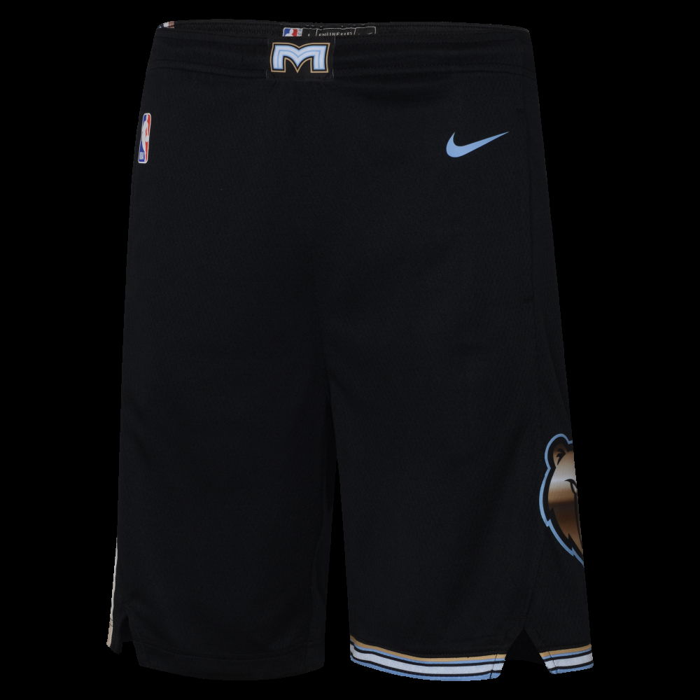 Maillot NBA Ja Morant Memphios Grizzlies Nike Association Edition Enfant -  Basket4Ballers