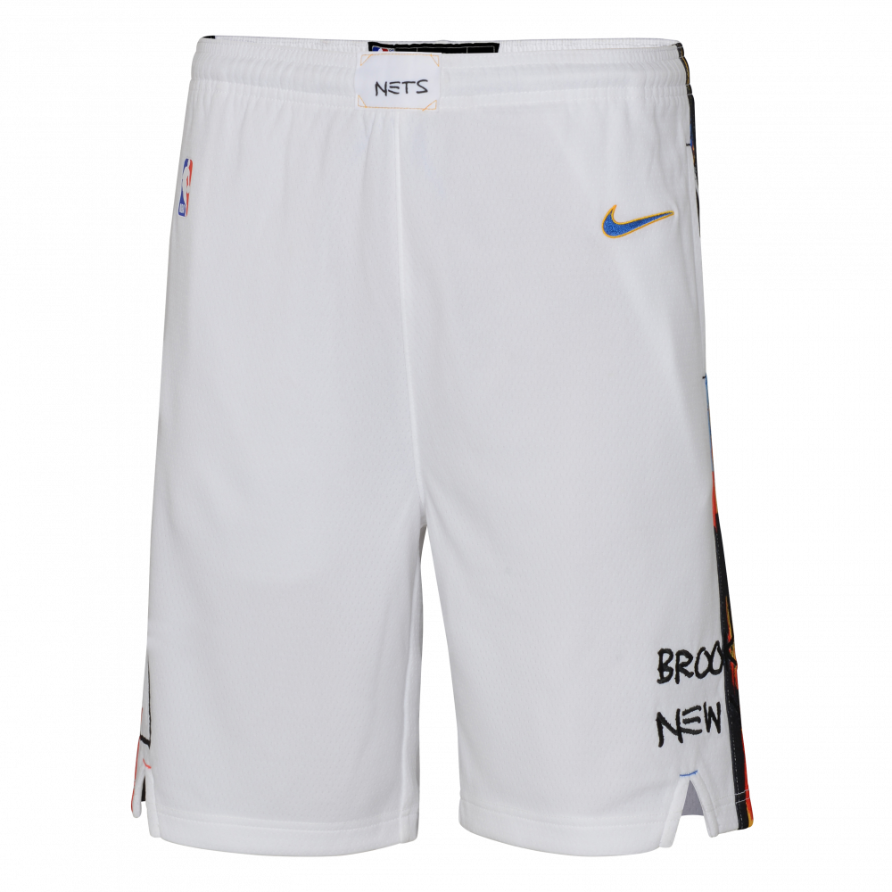 Short NBA Memphis Grizzlies Nike City Edition Enfant