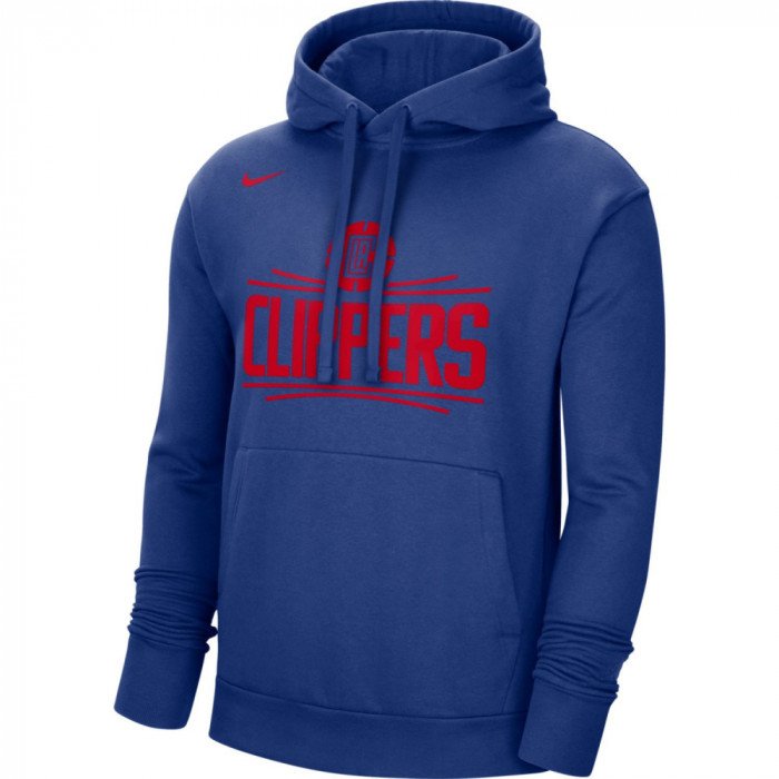 Sweat NBA Los Angeles Clippers Nike Essential
