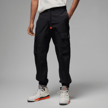 Pantalon Jordan Flight MVP Wheaties black/rush orange/phantom | Air Jordan