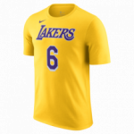 Tenue lakers best sale