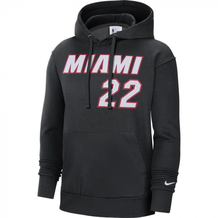 Sweat NBA Jimmy Butler Miami Heat Nike Name&Number Essential