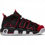 Color Black of the product Nike Air More Uptempo '96 Bred