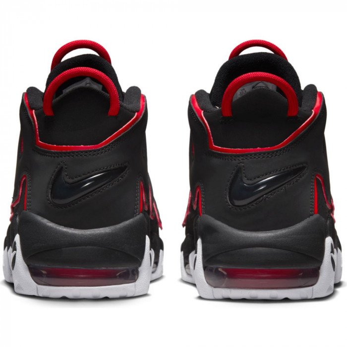 Nike Air More Uptempo '96 Bred image n°5