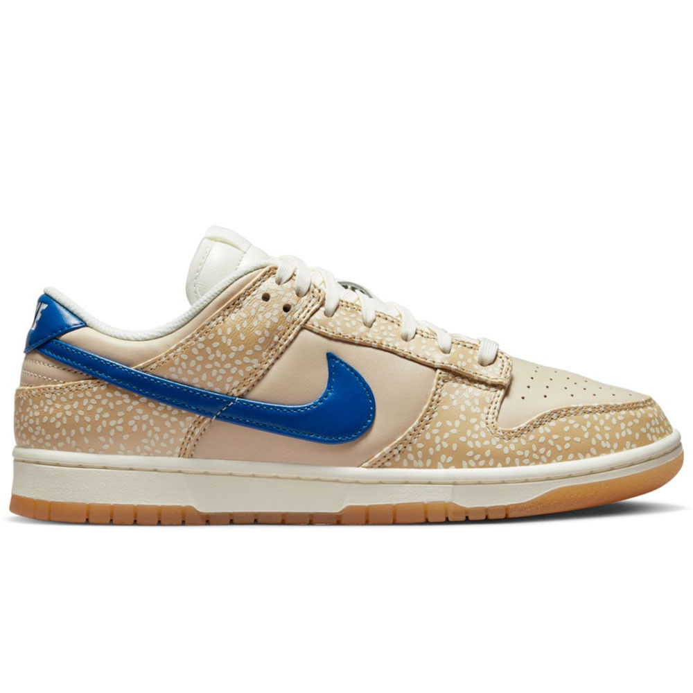 Nike Dunk Low Sesame - Basket4ballers