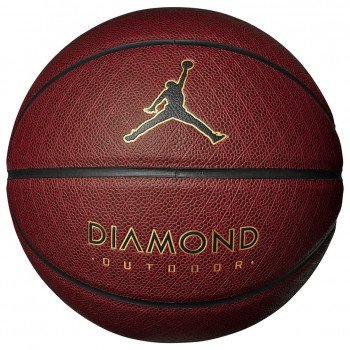 Ballon Jordan Diamond Outdoor Amber | Air Jordan