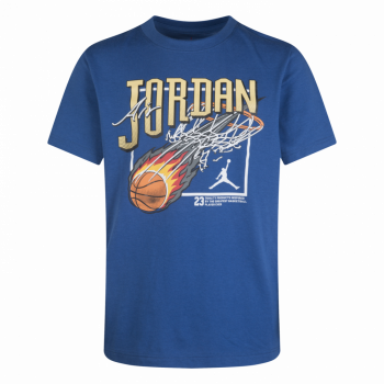 T-shirt Jordan officiel Equipe de France de Basket - Basket4Ballers
