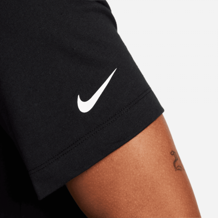 T-shirt Nike Dri-Fit Giannis black image n°4