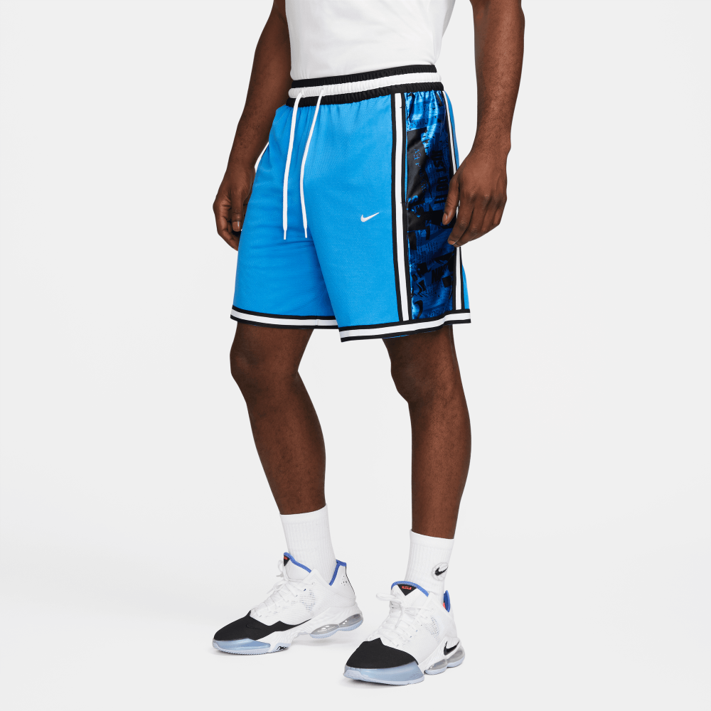 Boston Celtics DNA Men's Nike NBA Shorts.