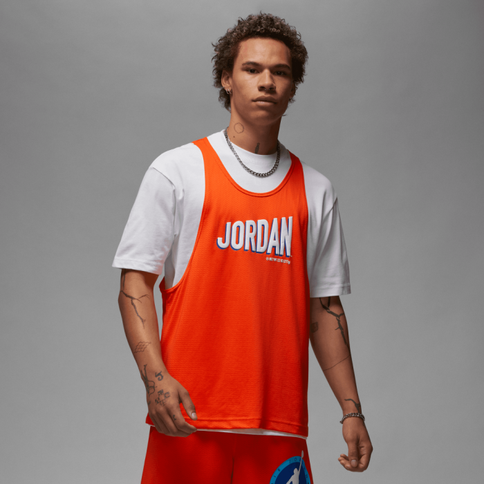 T-shirt Jordan Flight MVP X Wheaties image n°1