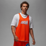Color White of the product T-shirt Jordan Flight MVP X Wheaties