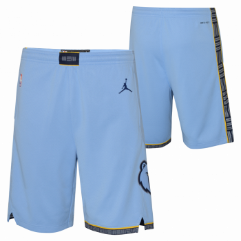 Short NBA Memphis Grizzlies Jordan Statement Enfant