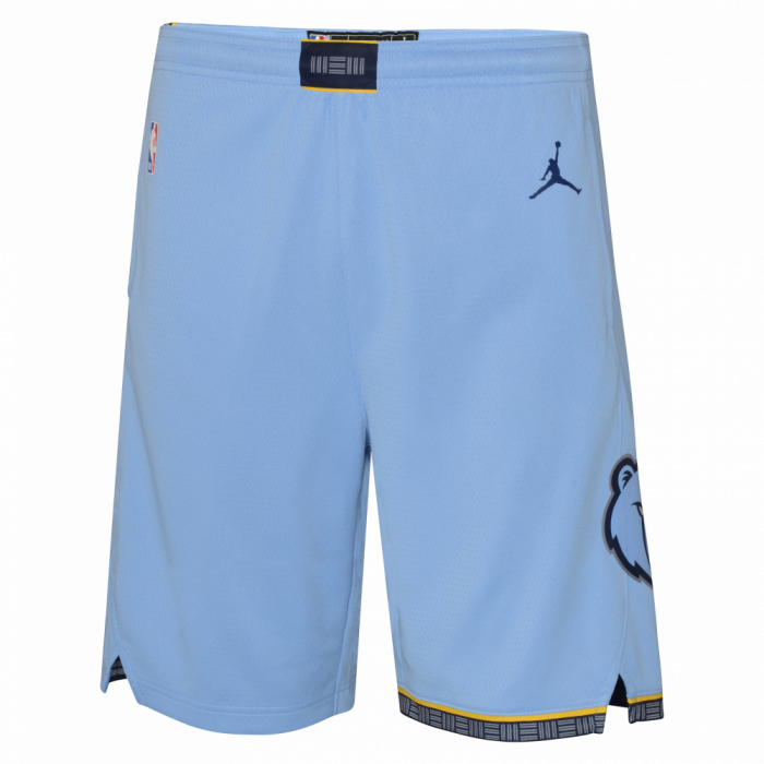 Short NBA Memphis Grizzlies Jordan Statement Enfant