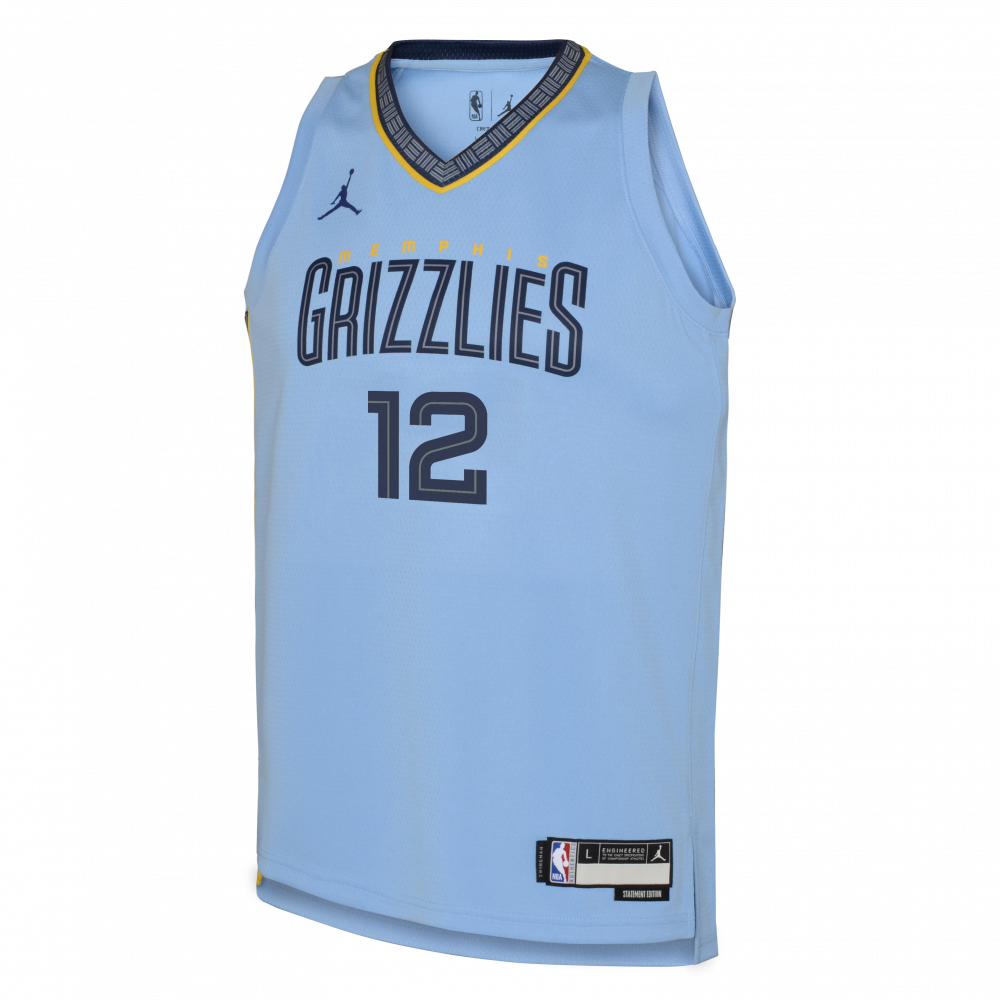 Memphis Grizzlies Women NBA Jerseys for sale
