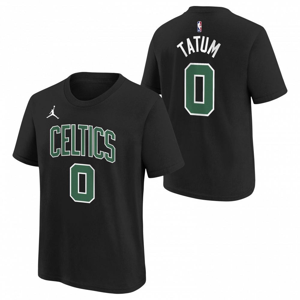 Boston Celtics Jordan Statement Edition Swingman Jersey - Green - Jayson  Tatum - Unisex