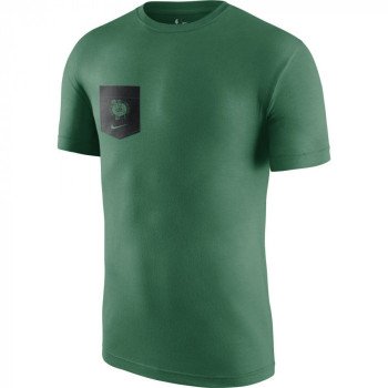T-shirt NBA Boston Celtics Nike Team Logo | Nike