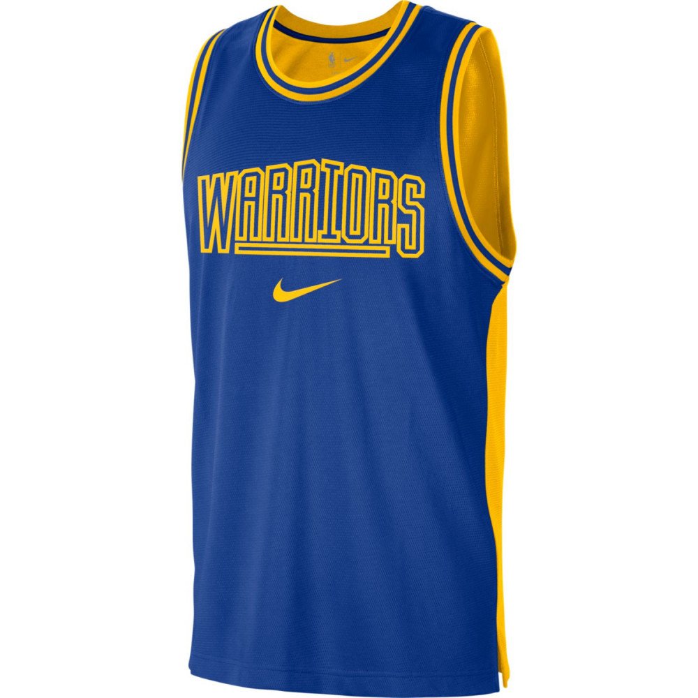 Maillot et vêtements NBA Golden State Warriors - Basket4Ballers