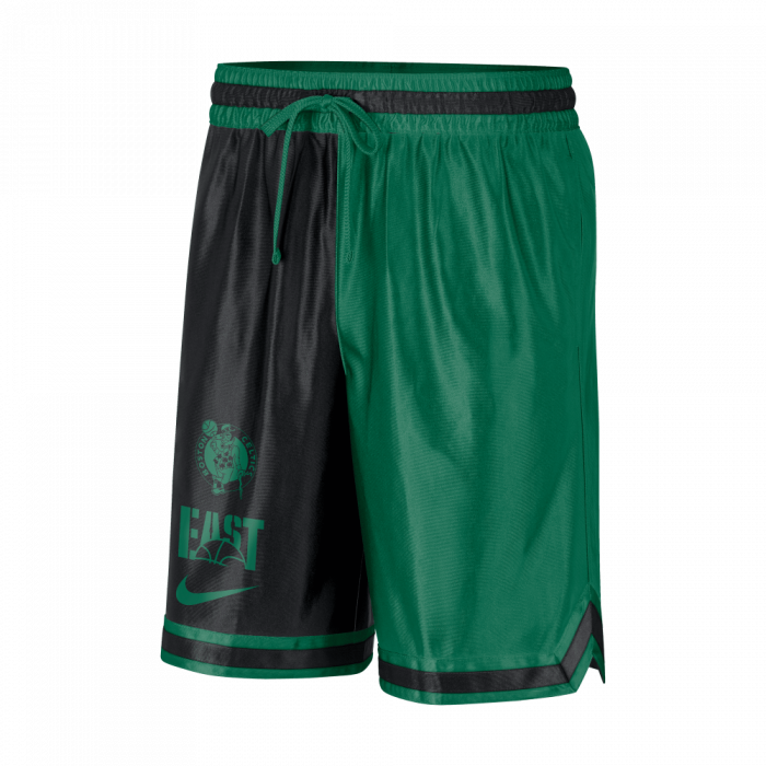Short NBA Boston Celtics Nike Courtside