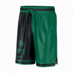 Color Green of the product Short NBA Boston Celtics Nike Courtside