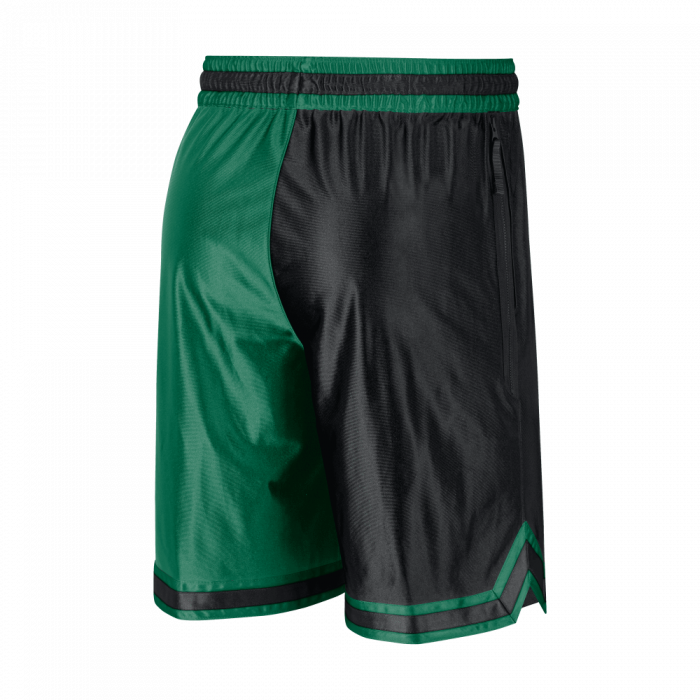 Short NBA Boston Celtics Nike Courtside image n°2