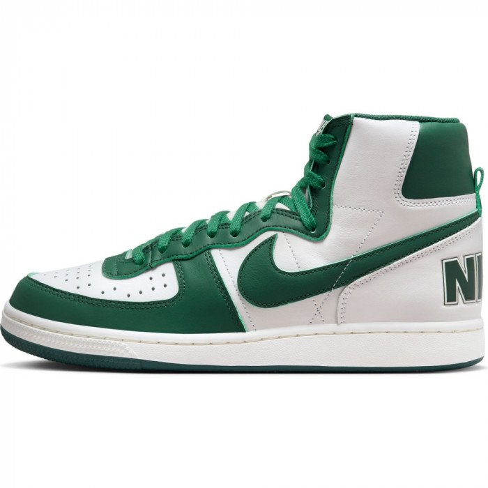 Nike Terminator High Noble Green image n°6