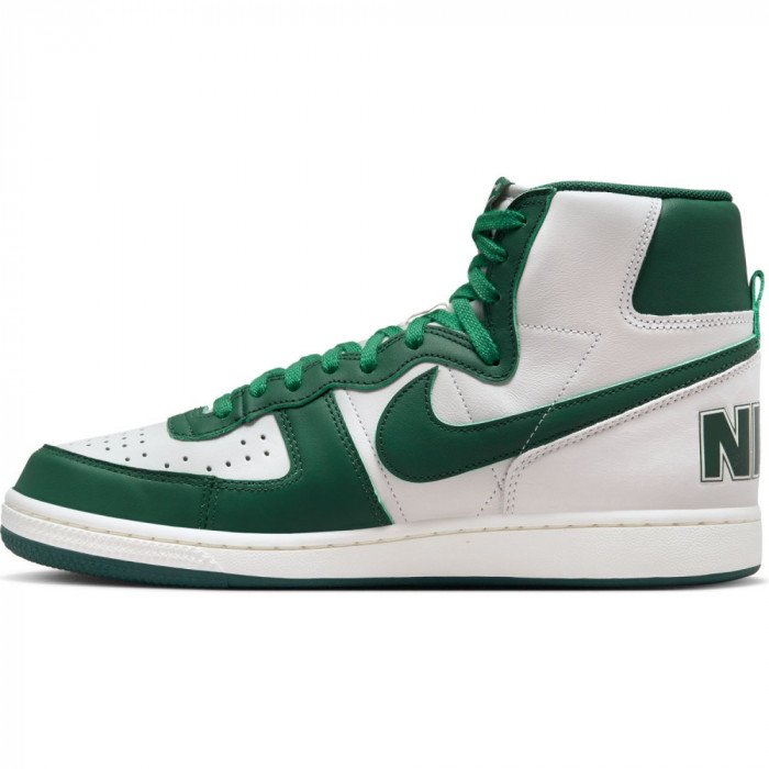 Nike Terminator High Noble Green image n°7