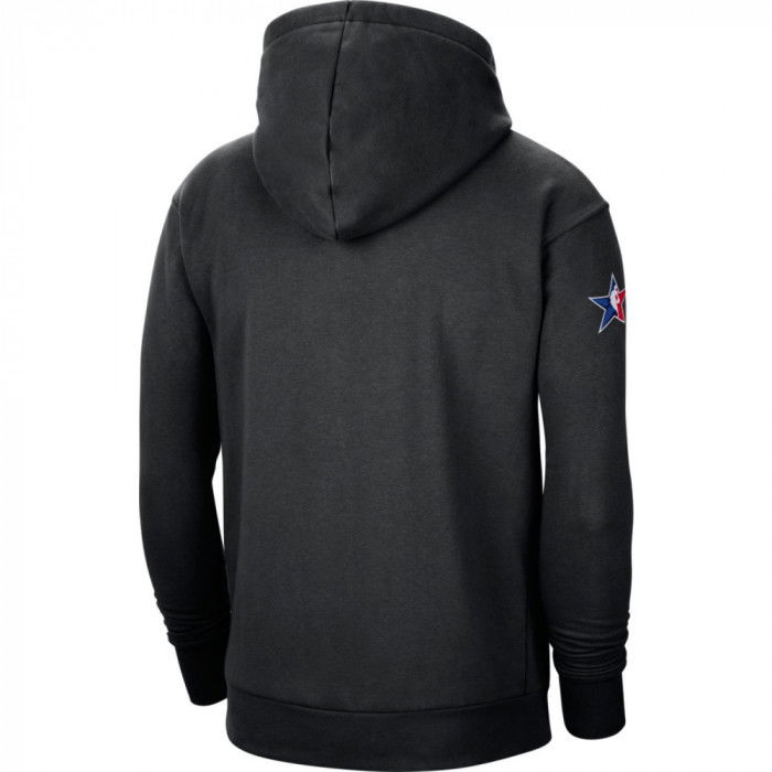 nike 5 star general hoodie