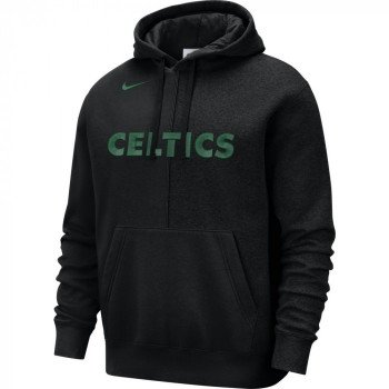 Sweat NBA Boston Celtics Nike Courtside black | Nike