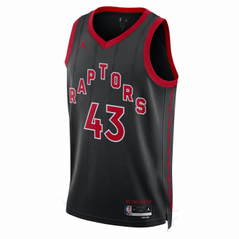 Maillot NBA Pascal Siakam Toronto Raptors Jordan Statement Edition | Nike