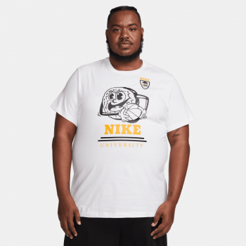 T-shirt Nike Basketball white | Nike