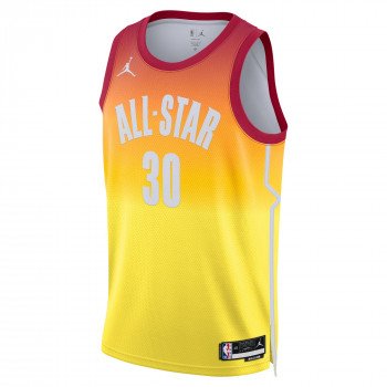 Stephen Curry NBA Jersey Golden State Warriors - Basket4Ballers