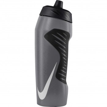 Gourde Nike Hyperfuel 24 Oz 0,7 L Anthracite | Nike