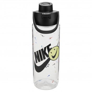 Gourde Nike Move 2 Zero Chug Bottle 24 Oz 0,7 L Graphic | Nike