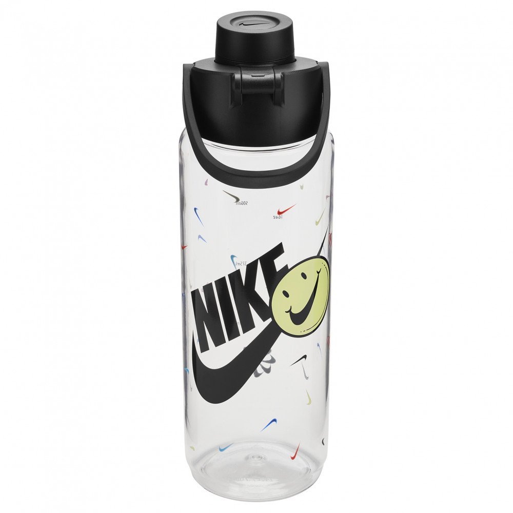 Gourde Nike Move 2 Zero Chug Bottle 24 Oz 0,7 L Graphic - Basket4Ballers