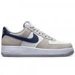 Nike AIR FORCE 1 '07 LV8 3 Blanc - Chaussures Basket Homme 140,00 €