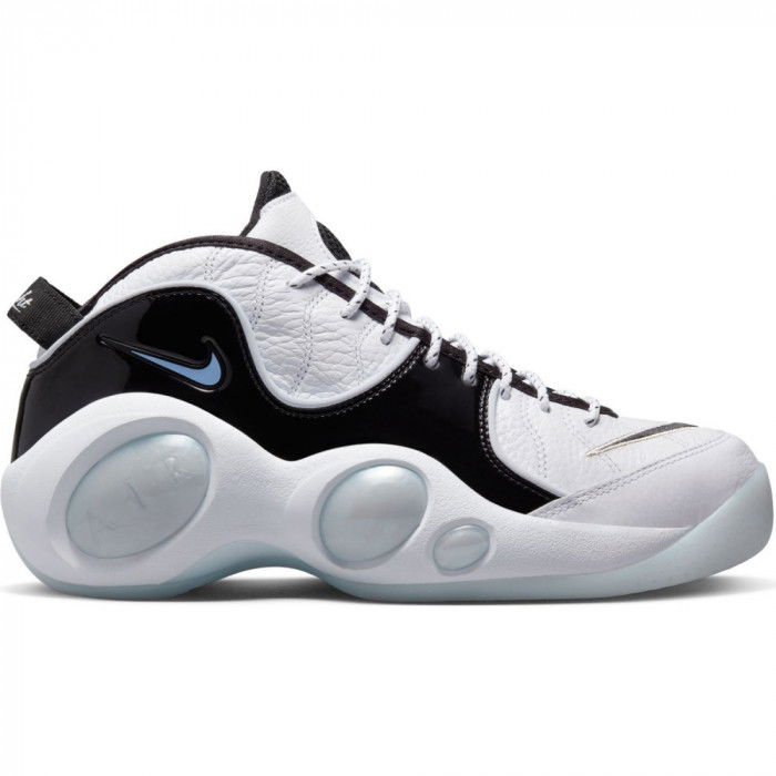 Nike Air Zoom Flight 95 Football Grey image n°1