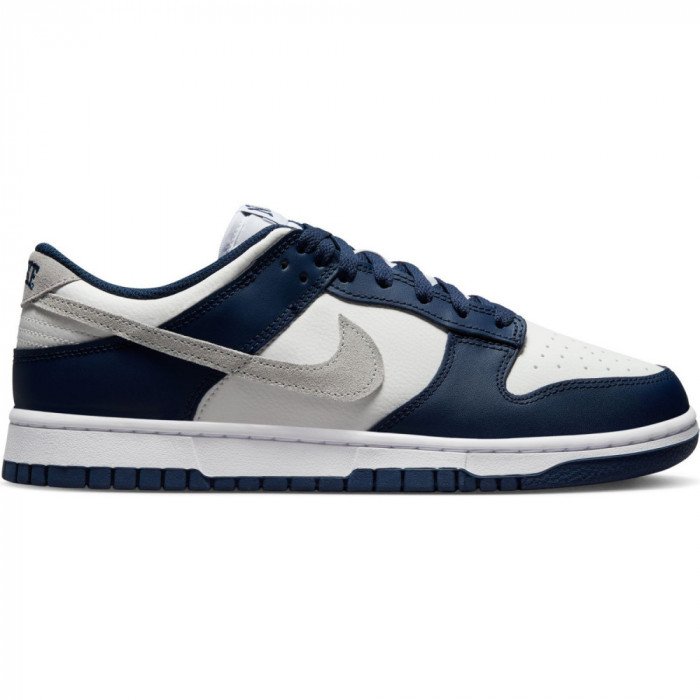 Nike Dunk Low Midnight Navy image n°1