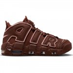Color Beige / Brown of the product Nike Air More Uptempo '96 Valentine's Day
