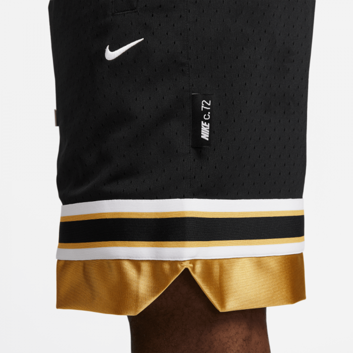XXXX Nike Basketball Circa black/wheat gold/white image n°5