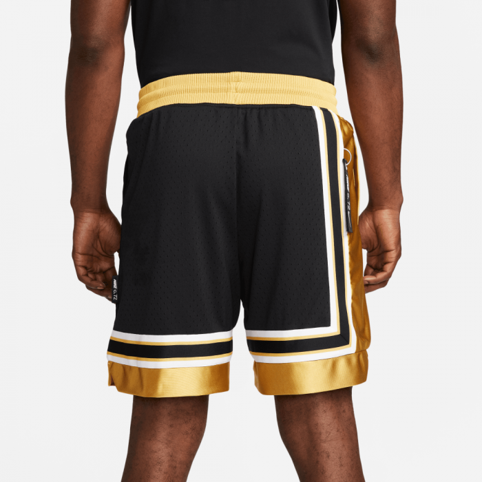 XXXX Nike Basketball Circa black/wheat gold/white image n°3