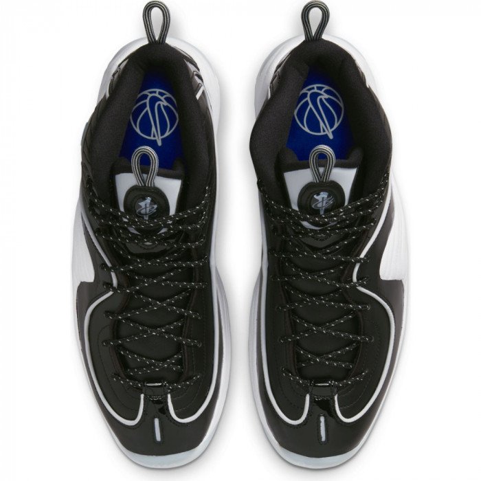 Nike Air Penny 2 Black Patent image n°4