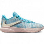 Color Bleu du produit Nike Lebron XX All-Star