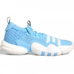 Color Blue of the product Adidas Trae Young 2.0 Frozone